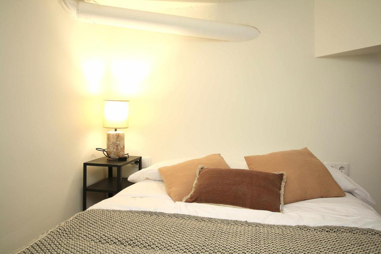 Loft Ibiza Apartamento N2 Valencia Exterior photo